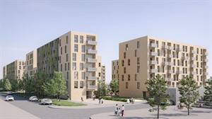 Mestni kare Povšetova